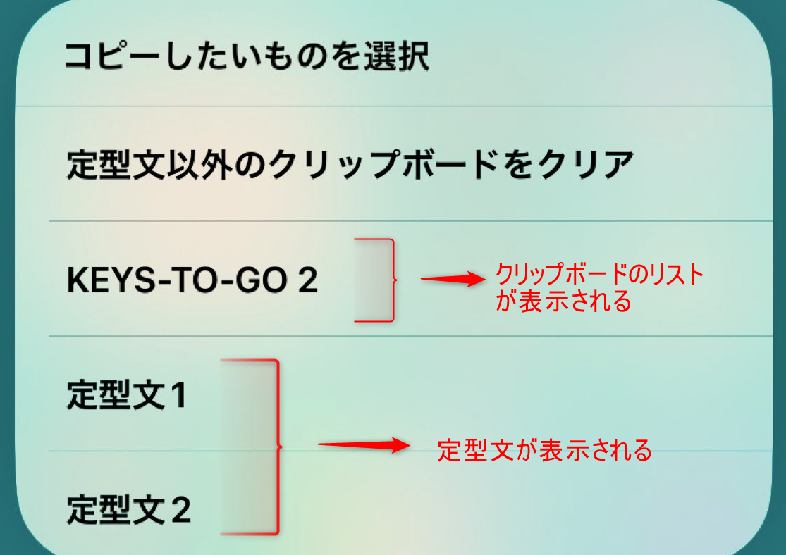 Image in a image block