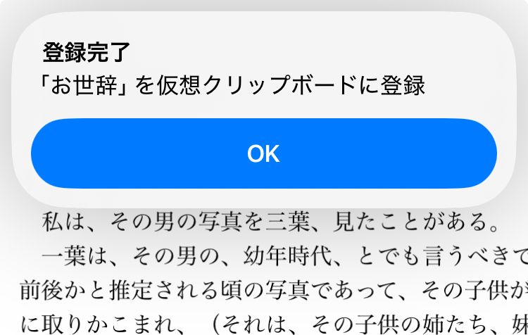 Image in a image block