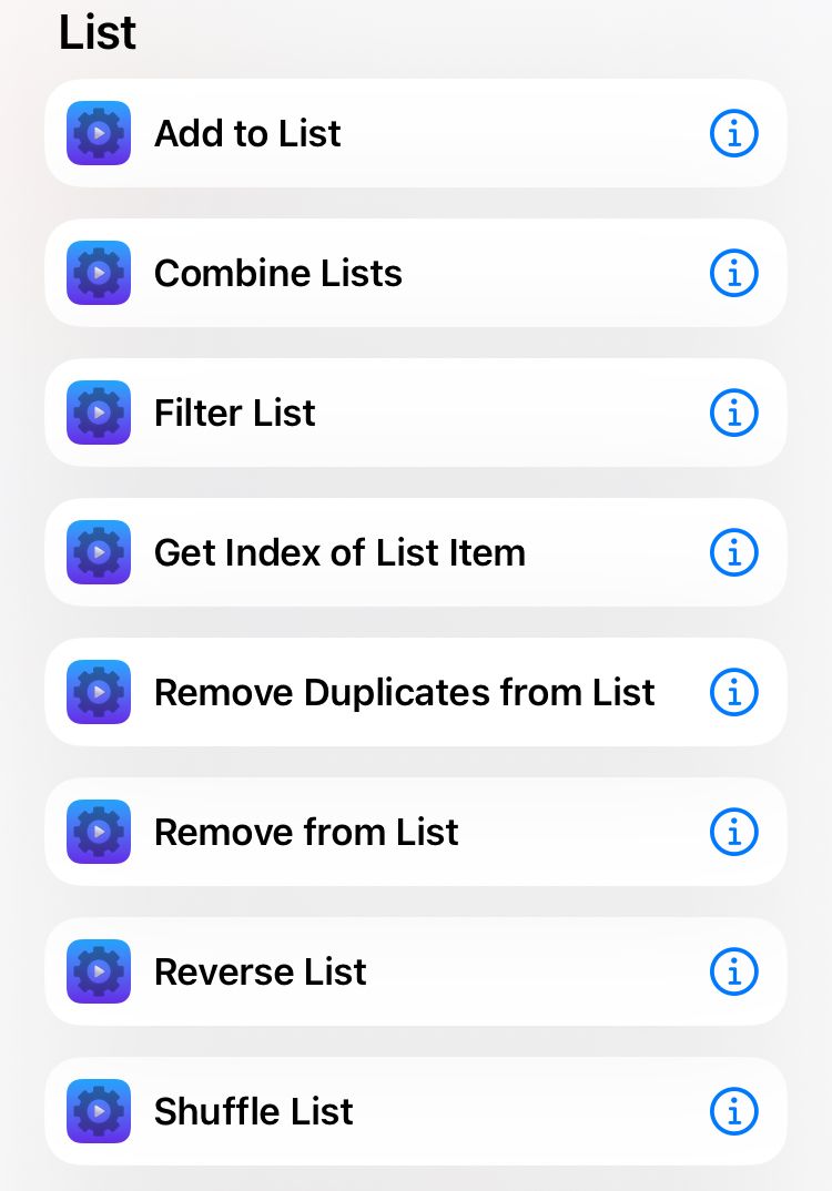 Image in a image block