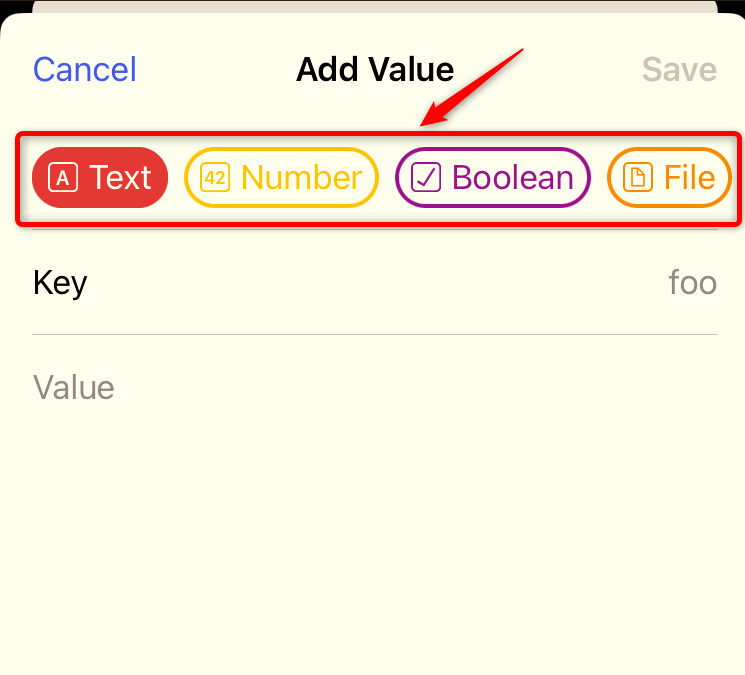 Image in a image block