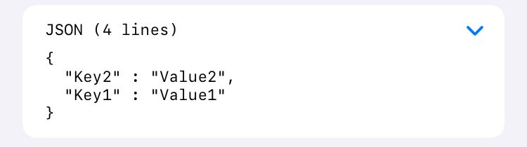 Image in a image block