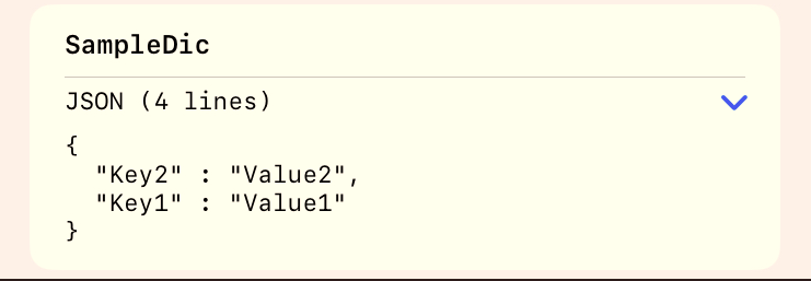 Image in a image block