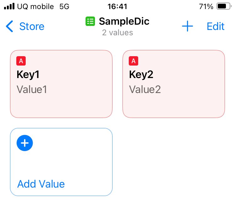 Image in a image block